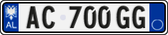 AC 700 GG