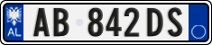 AB 842 DS