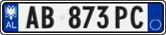 AB 873 PC