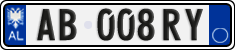 AB 008 RY