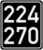 License plate of Israel, Special vehicles