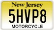 New Jersey, Motorcycles (1ABC2)