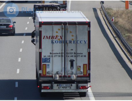 WSC 3AK4, Schmitz SKO