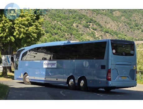 EB 52856, Mercedes-Benz Travego