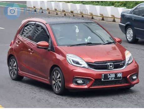 T 1489 MM, Honda Brio