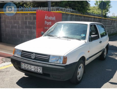 DSS-987, Volkswagen Polo