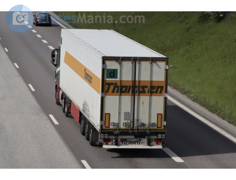 HEI T 636, Schmitz SKO