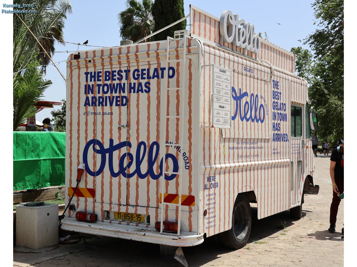 11-858-15, Grumman Olson Kurbmaster 