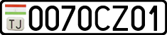 0070CZ01