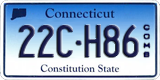 Connecticut, Combination (12C-A34)