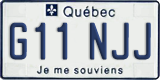 Quebec, A12 BCD