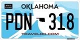 Oklahoma, ABC-123