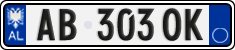 AB 303 OK