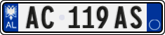 AC 119 AS