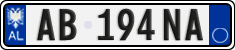 AB 194 NA