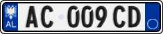 AC 009 CD
