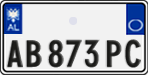 AB 873 PC