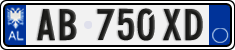 AB 750 XD
