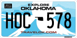 Oklahoma, ABC-123
