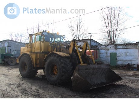 0273 ра 62, Kirovets К-700