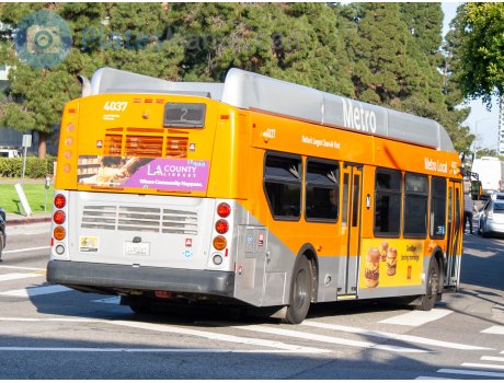 1490263, New Flyer XN40