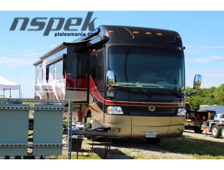 PLD-8474, Monaco Dynasty