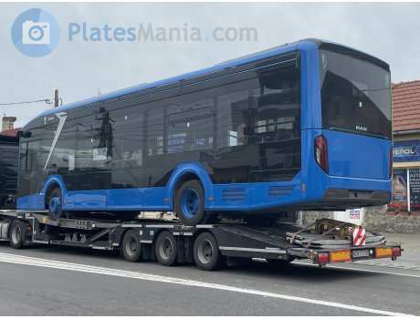 WGM 5313R, Kässbohrer SO-Series