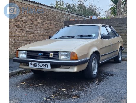 PMR 528Y, Austin Ambassador