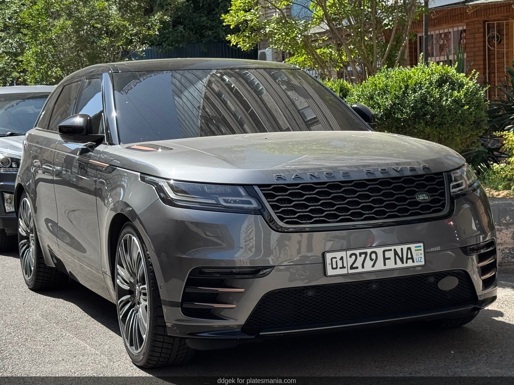 01 279 FNA, Land Rover Range Rover Velar 1st gen (L560), 2017–
