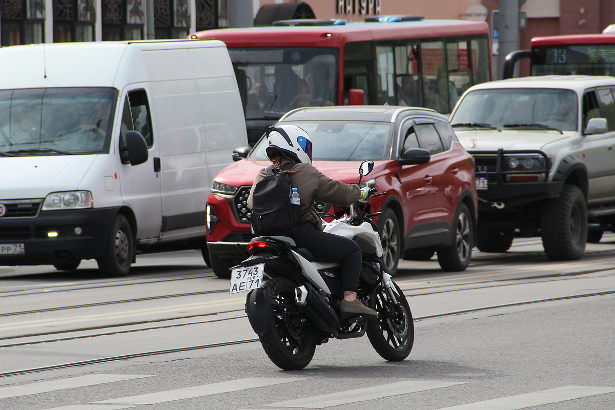 3743 ае 71, Lifan KPT 