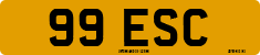 License plate of the United Kingdom, 1932 year system