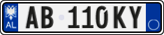 AB 110 KY