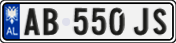 AB 550 JS