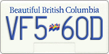 British Columbia, AB1-23C