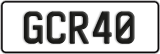 GCR40