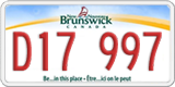 New Brunswick, Dealer (D12 345)