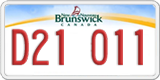 New Brunswick, Dealer (D12 345)