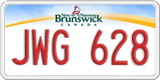 New Brunswick, ABC 123