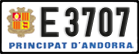 E 3707