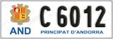 C 6012