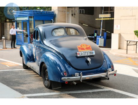 LU 273788, Ford Deluxe