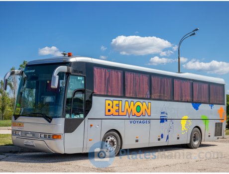 м654км13, MAN Lion