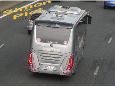 GP 816 YY, TemSA MD