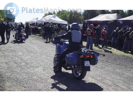 ZLO L69L, BMW R Series