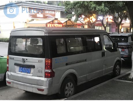 云C·Y7777, DongFeng Sokon C-Series