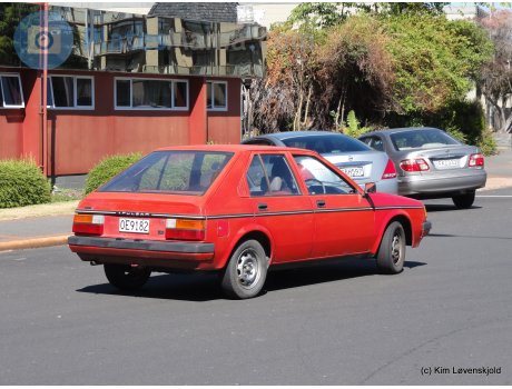 OE9182, Nissan Pulsar
