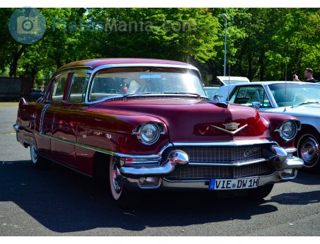 VIE DW 1H, Cadillac Series 62