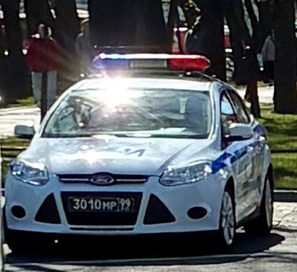 3010 мр 99, Ford Focus 3rd gen Sedan (DYB; C346), 2011–2014