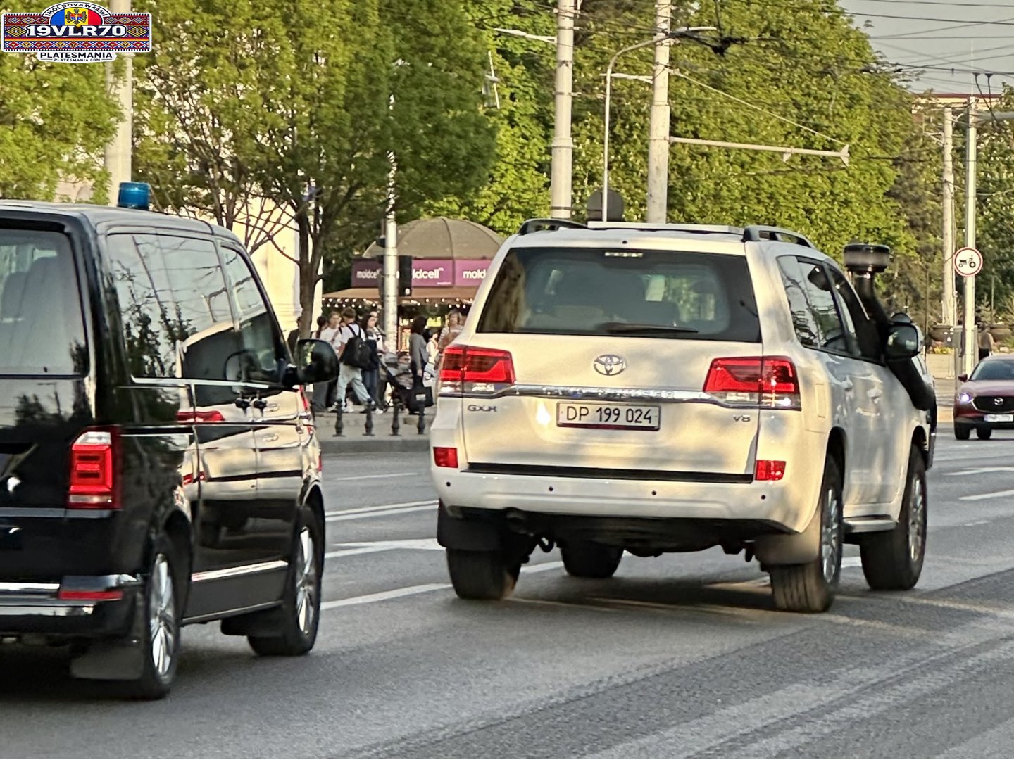 DP 199 024, Toyota Land Cruiser 200 (J200), 2nd facelift, 2015–2021