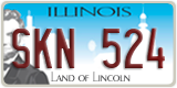 Illinois, ABC 123